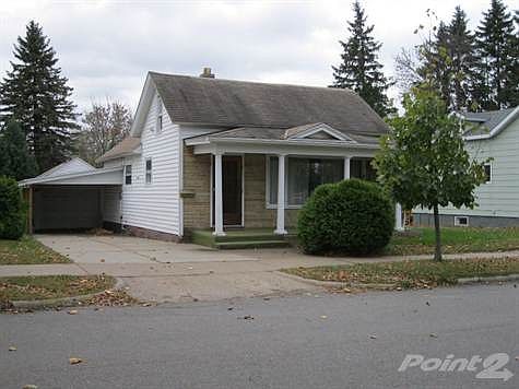 727 East Bridge Street