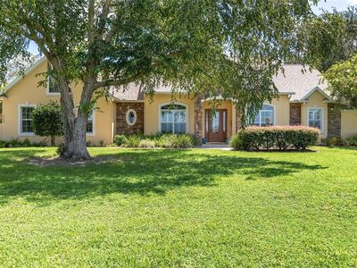 2480 SE 108th Ln, Ocala, FL, 34480