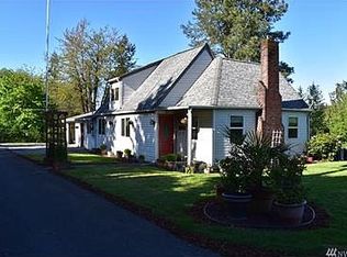 127 Scenic View Dr, Longview, WA 98632