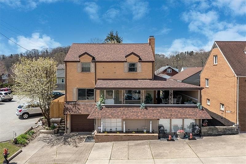 623 Mount Royal Blvd, Pittsburgh, PA 15223 MLS 1554928 Zillow