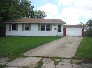 3790 Aurelia Dr, Columbus, OH 43232