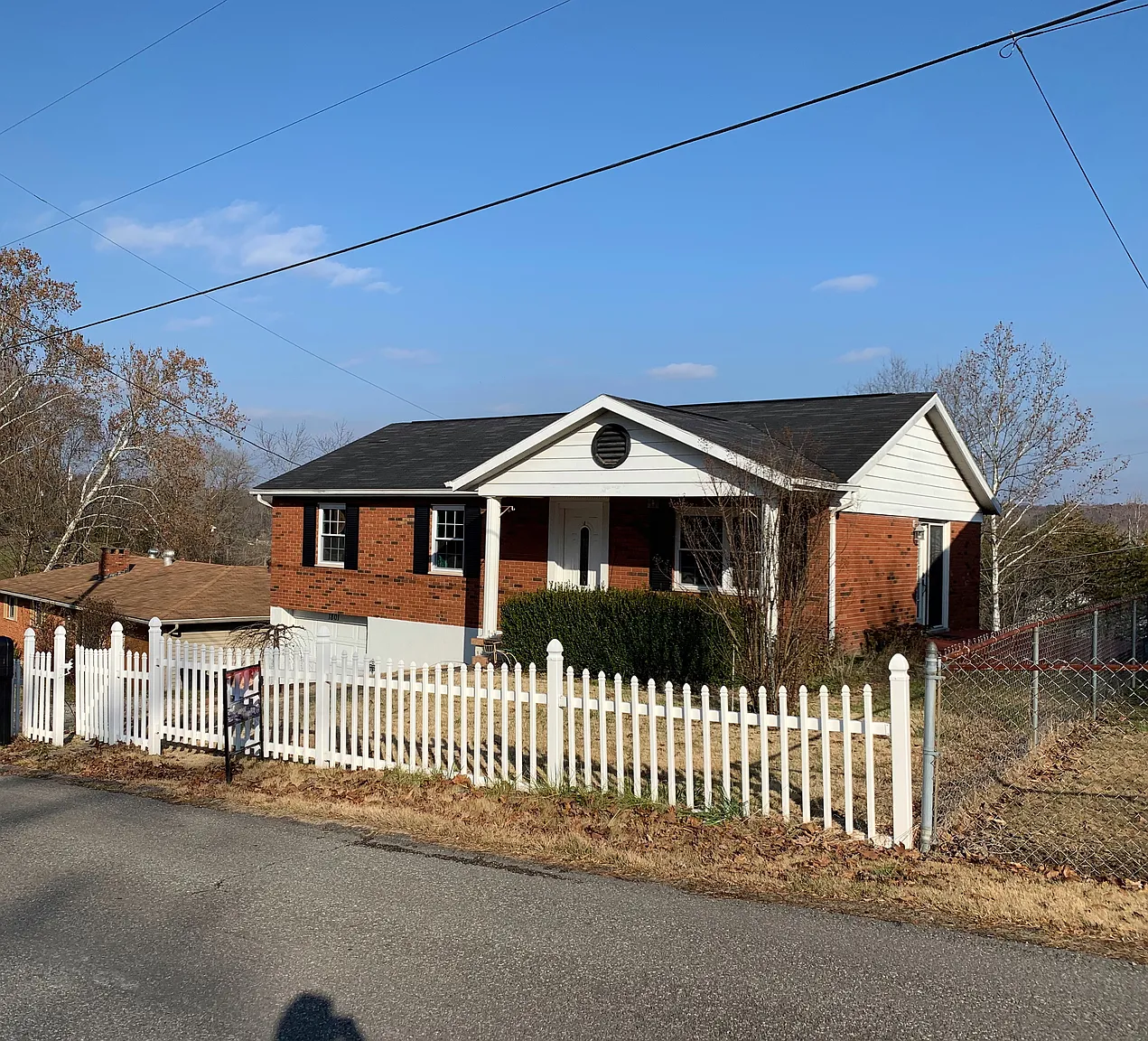 1801 Booth Quillen Rd photo 1