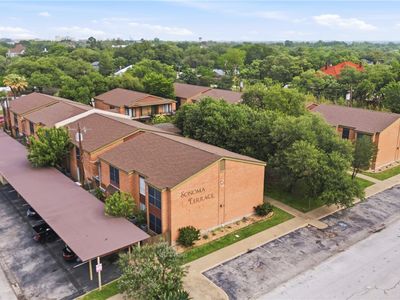 611 S Ennis St, Bryan, TX, 77803