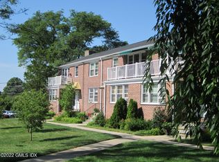 35 Putnam Park #35, Greenwich, CT 06830