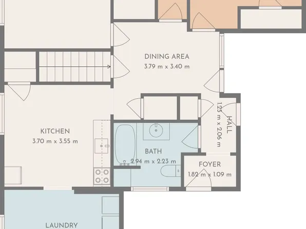 235 10th St W Suite 2, Owen Sound, ON N4K 3R2