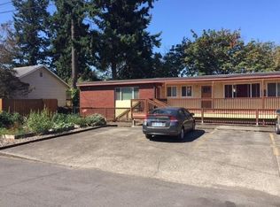911 NE 68th Ave, Portland, OR 97213