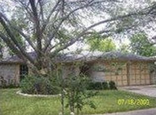 16310 Sierra Grande Dr, Houston, TX 77083