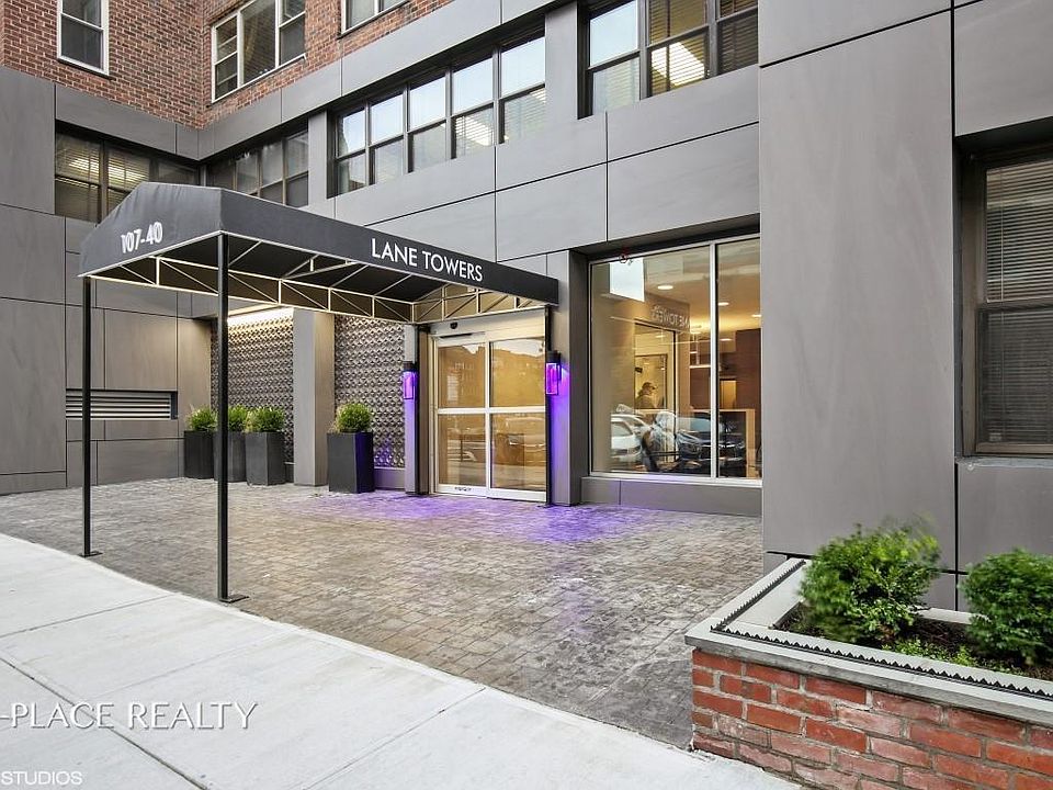 1st image of 10740 Queens Blvd APT 17D