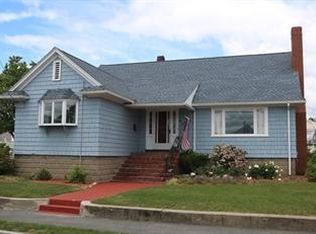 40 Vinal St, Revere, MA 02151