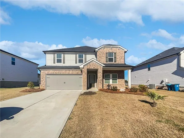 770 Sara Meadow Rd, Loganville, GA 30052