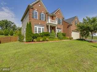 12932 Roberts Ridge Ct, Bristow, VA 20136