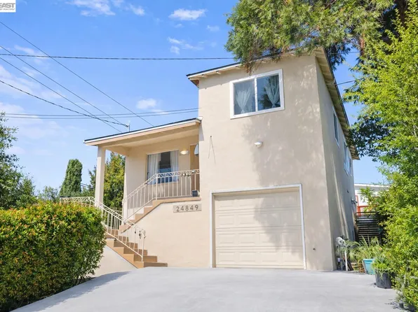 24849 2nd St, Hayward, CA 94541