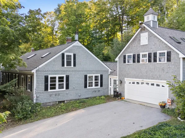 24 Wilder Street, Peterborough, NH 03458
