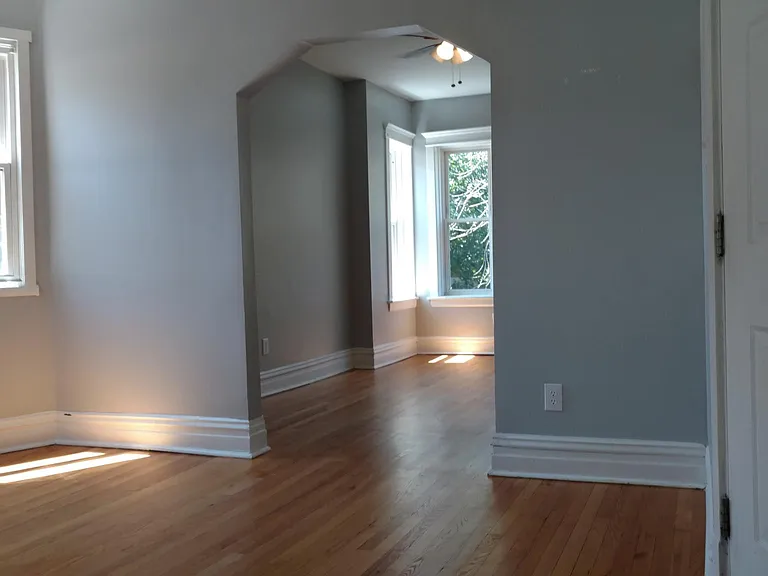 Entryway