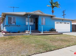 15609 Sandel Ave, Gardena, CA 90248