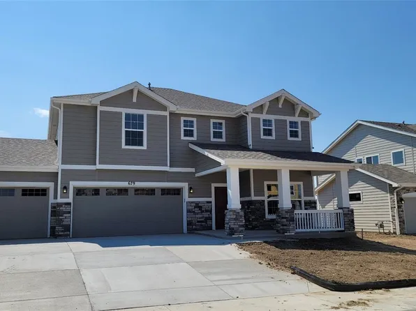 679 N 17th Place, Brighton, CO 80601