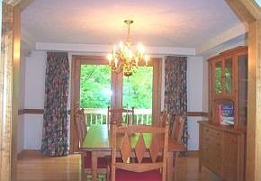 Hardwood Floors Throughout