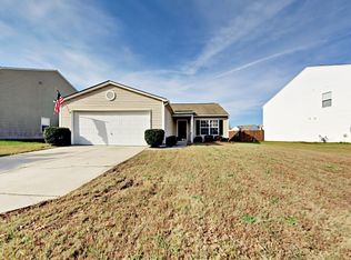 12615 Dervish Ln, Charlotte, NC 28269