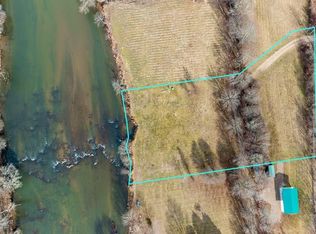 43 Moon Shadow Rd, Franklin, NC 28734