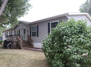 2640 130th St NW LOT 70, Aberdeen, SD 57401