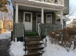 29 Eliot St #221, Medford, MA 02155