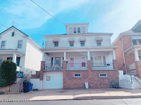 33 Coal St, Nanticoke, PA 18634