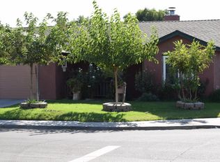 1007 Magpie Ct, Newman, CA