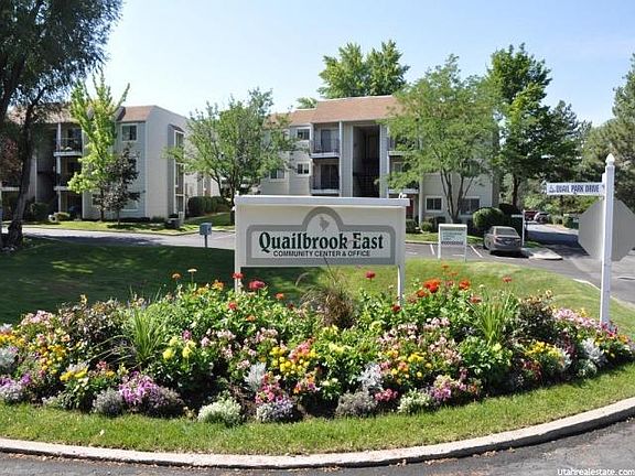 2nd image of 1070 E Quail Dr