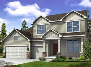 2637 Preston Woods Trl, Lake Saint Louis, MO 63367