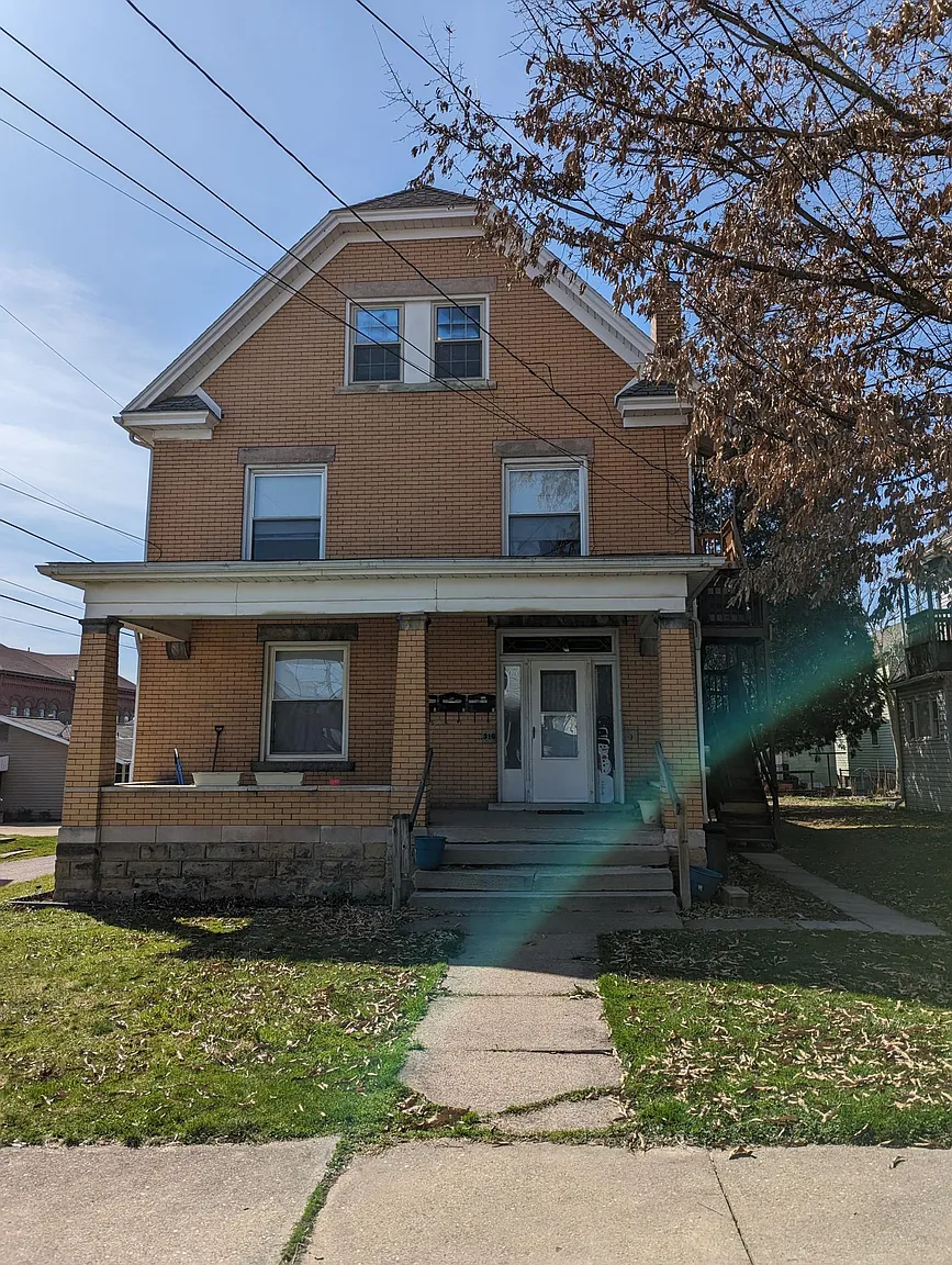 316 2nd St #3 photo 1