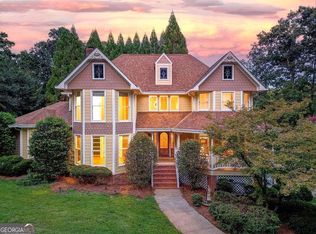 22 N Pheasant Run SE, Rome, GA 30161