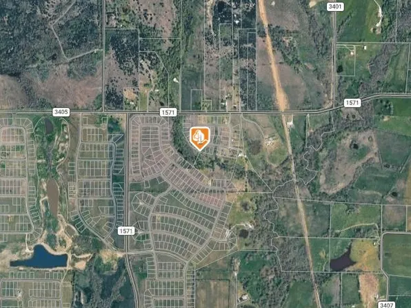 0 Fm 1571, Lone Oak, TX 75453