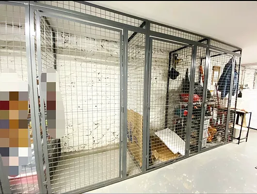 Rented by Corcoran | media 43