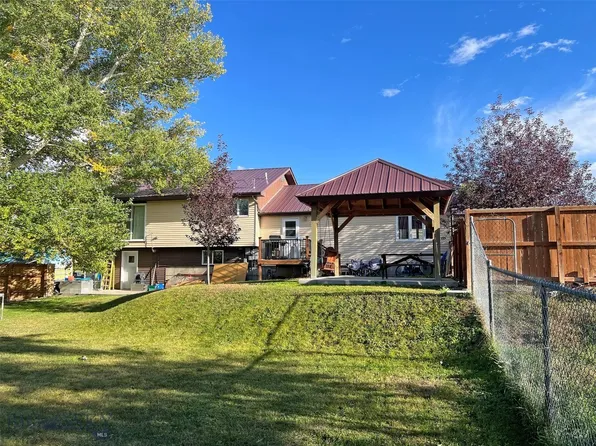 311 W Sebree St, Dillon, MT 59725
