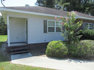 805 Jessica Ln #A, Statesboro, GA 30458