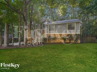 1951 Stonewood Dr, Lithia Springs, GA 30122