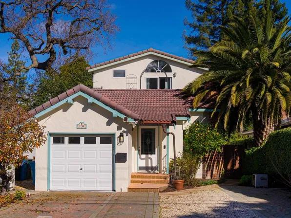 1139 King St, Redwood City, CA 94061
