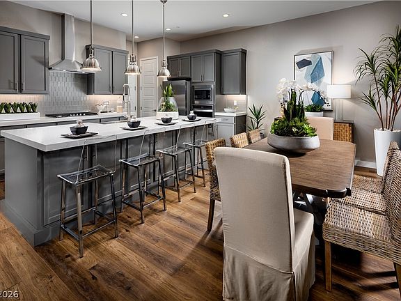 2nd image of 9008 Cielo Canyon St