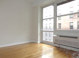114 Ridge St APT 3C, New York, NY 10002