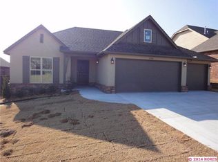 2709 W Natchez St, Broken Arrow, OK 74011