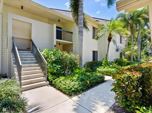 6494 SE Brandywine Court #115, Stuart, FL 34997