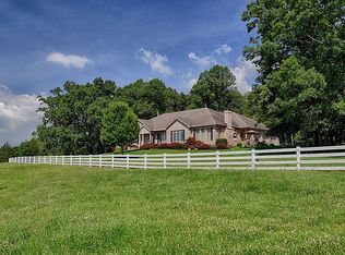 3773 E Point Rd, Elkton, VA 22827