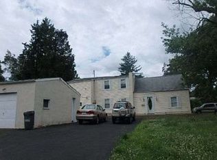 1968 Park Ave, Feasterville Trevose, PA 19053