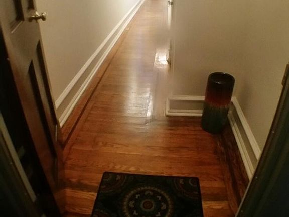 Front Hall
