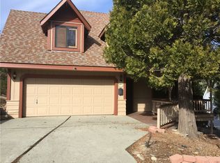 230 Brentwood Dr, Lake Arrowhead, CA 92352