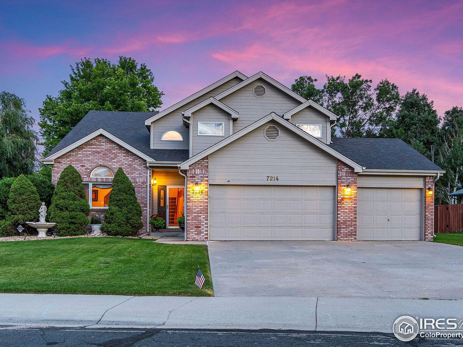 7214 W Canberra St, Greeley, CO 80634 Zillow