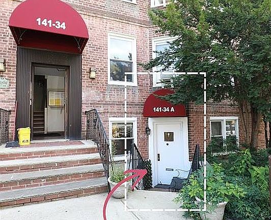 2nd image of 141-34 79th Ave #A
