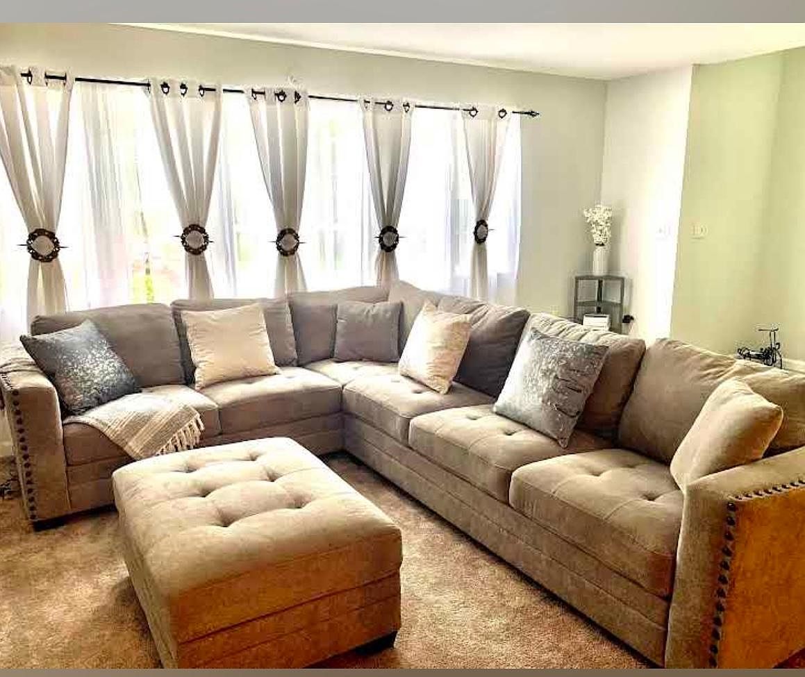 Costco deals selena sectional