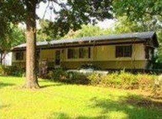 24740 S 611 Rd, Grove, OK 74344