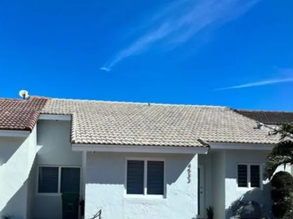 4533 SW 143rd Pl, Miami, FL 33175